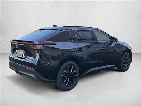 New 2026 Toyota bZ image 5