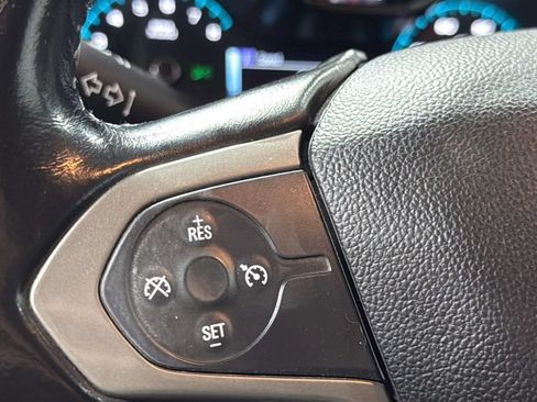 Used 2018 Chevrolet Colorado Z71 AWD/4WD image 21
