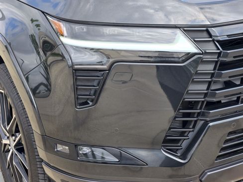 Used 2026 Lexus GX 550 AWD/4WD image 38