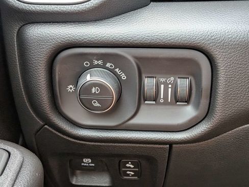 New 2026 RAM 1500 Big Horn AWD/4WD image 31