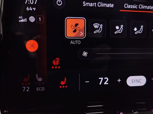 Certified 2024 Volkswagen ID.4 S image 20