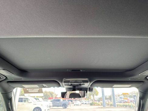 Certified 2025 Lexus LX 700h Overtrail AWD/4WD image 52