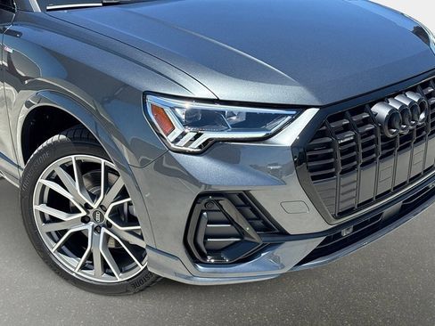 Certified 2025 Audi Q3 2.0T Premium Plus w/ Premium Plus Package image 22