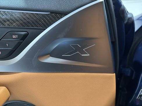 Used 2024 BMW X3 M40i w/ Shadowloine Package image 28