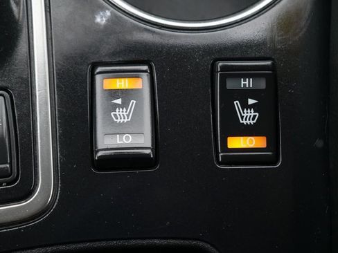 Used 2018 Nissan Maxima 3.5 SV image 22