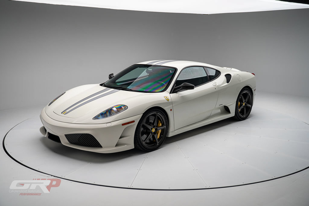 Used 2009 Ferrari F430 Scuderia RWD image 3