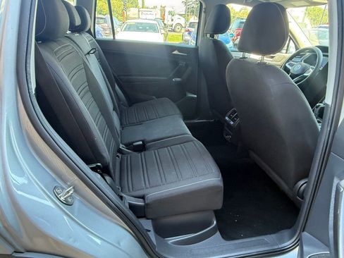 Used 2022 Volkswagen Tiguan S AWD/4WD image 14