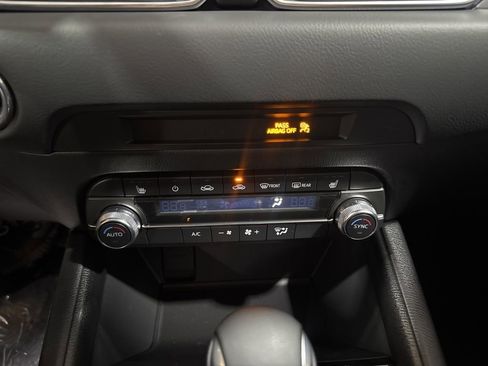 New 2025 MAZDA CX-5 AWD 2.5 S w/ Preferred Package image 17