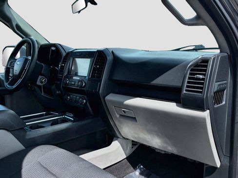 Used 2020 Ford F150 XL w/ Equipment Group 101A Mid RWD image 27