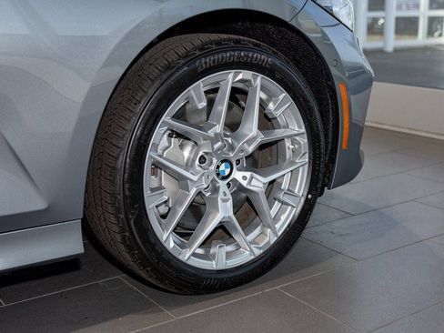 New 2026 BMW 330i xDrive Sedan AWD/4WD image 6