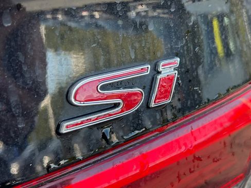Used 2022 Honda Civic Si image 15