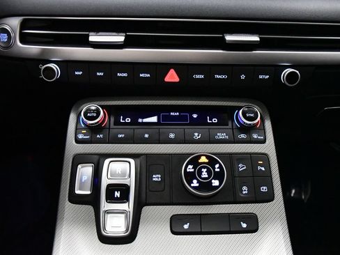 Used 2025 Hyundai Palisade XRT AWD/4WD image 14