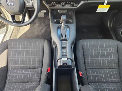 New 2027 Honda HR-V LX image 20