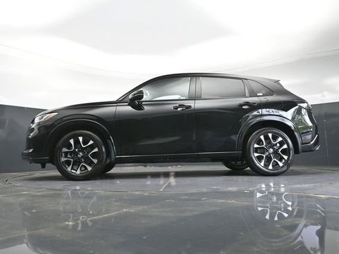 Used 2026 Honda HR-V EX-L image 36