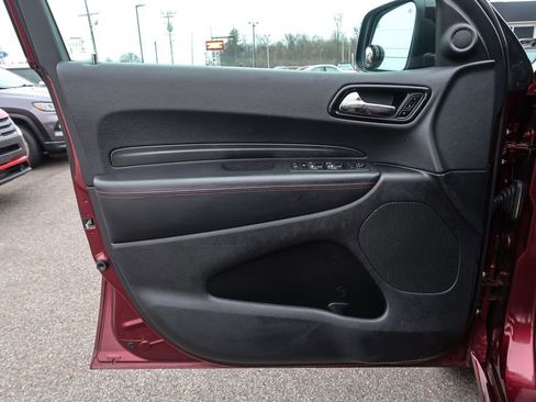 Used 2024 Dodge Durango GT image 27