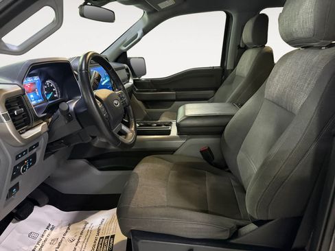 Used 2021 Ford F150 XLT w/ Equipment Group 302A High RWD image 15
