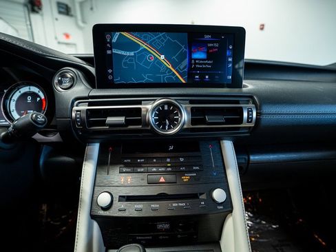 Used 2023 Lexus RC 350 F Sport image 47