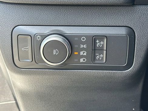 Used 2022 Ford Escape SEL image 43