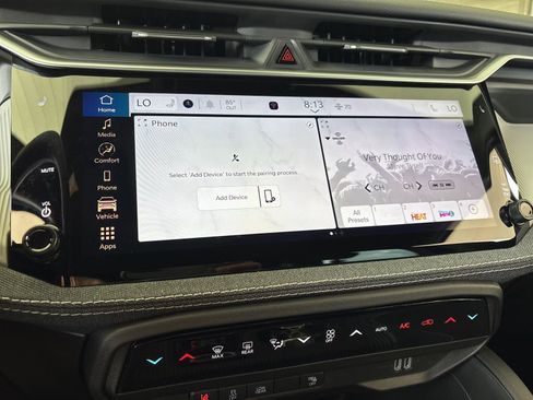 New 2026 Jeep Cherokee Laredo image 22