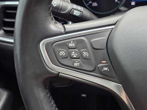 Used 2022 Chevrolet Equinox LT FWD image 29