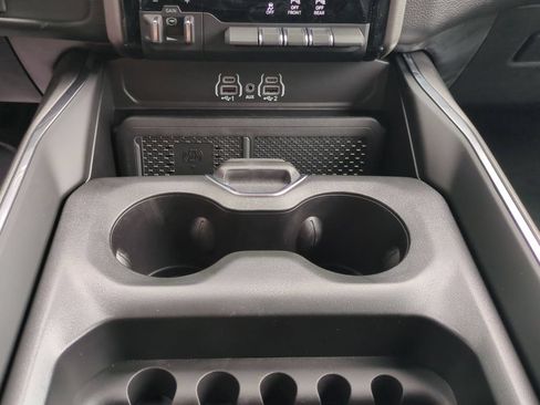 New 2026 RAM 1500 Laramie w/ Sport Appearance Package AWD/4WD image 26