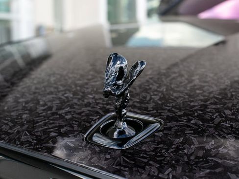 Used 2022 Rolls-Royce Ghost AWD/4WD image 8