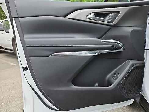New 2026 Chevrolet Traverse LT AWD/4WD image 14