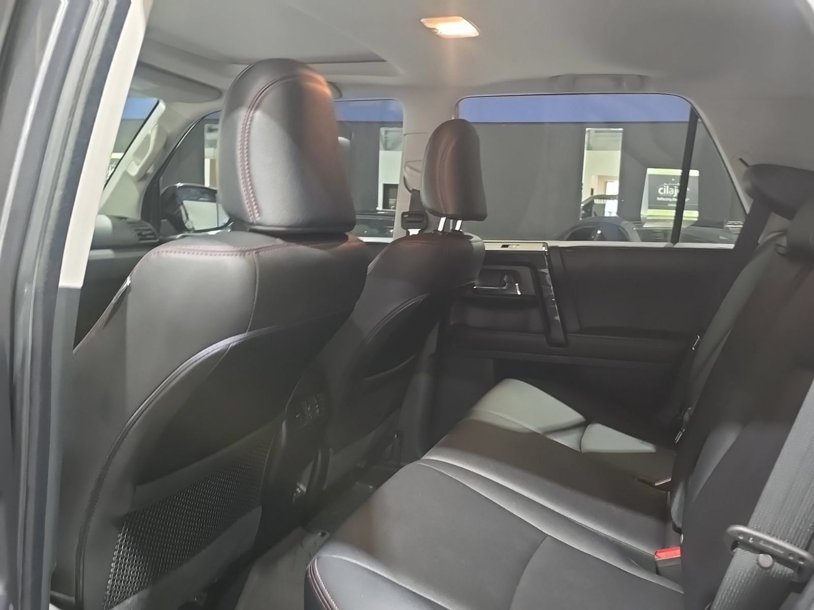 Used 2020 Toyota 4Runner TRD Pro AWD/4WD image 26