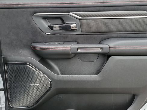 New 2026 RAM 1500 RHO w/ RHO Level 1 Equipment Group AWD/4WD image 39
