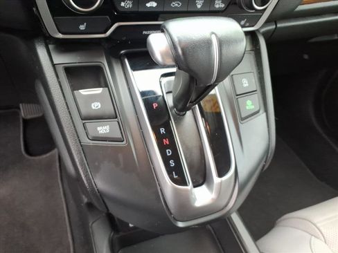 Used 2022 Honda CR-V EX-L image 35