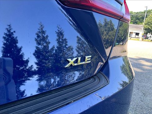 Used 2025 Toyota Camry XLE w/ Premium Plus Package AWD/4WD image 29