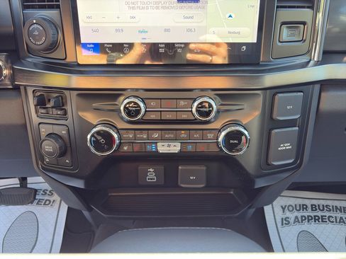 New 2026 Ford F350 Lariat w/ Lariat Premium Package image 24