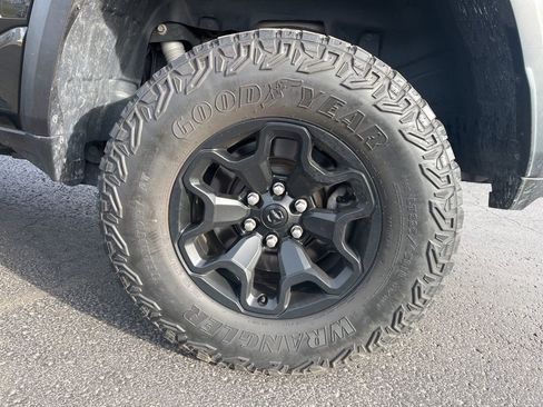 Used 2021 RAM 1500 TRX w/ TRX Level 2 Equipment Group image 10