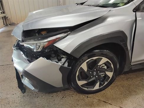 Used 2025 Subaru Crosstrek 2.5i Limited w/ Popular Package #4A image 20