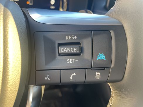 New 2026 INFINITI QX60 Sport image 28