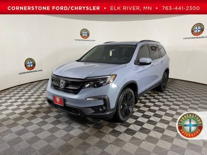 Used 2022 Honda Pilot Special Edition