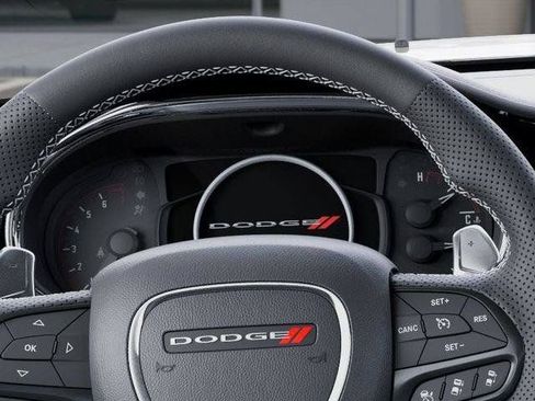 Used 2026 Dodge Durango GT AWD/4WD image 17