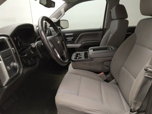 Used 2015 Chevrolet Silverado 1500 LT w/ All Star Edition image 17
