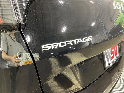 New 2026 Kia Sportage SX Prestige AWD/4WD image 14