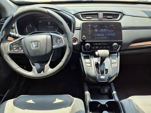 Used 2019 Honda CR-V EX image 13