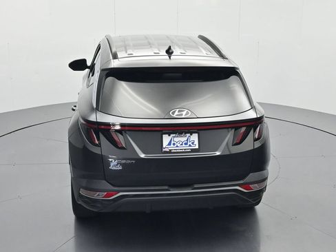 Used 2024 Hyundai Tucson SEL w/ Convenience Package FWD image 35