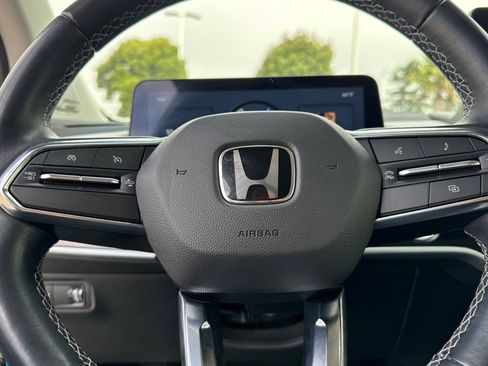 Certified 2024 Honda Prologue Touring image 10