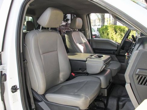 Used 2022 Ford F350 XL w/ Power Equipment Group image 34