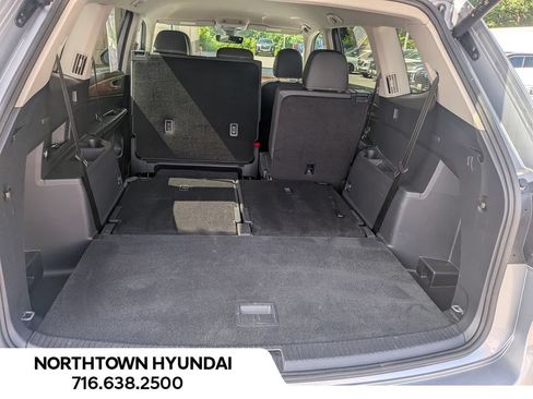 Used 2026 Volkswagen Atlas SE AWD/4WD image 33