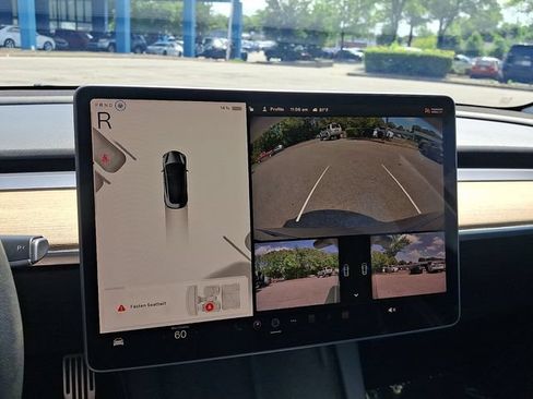 Used 2023 Tesla Model 3 Standard Range RWD image 21