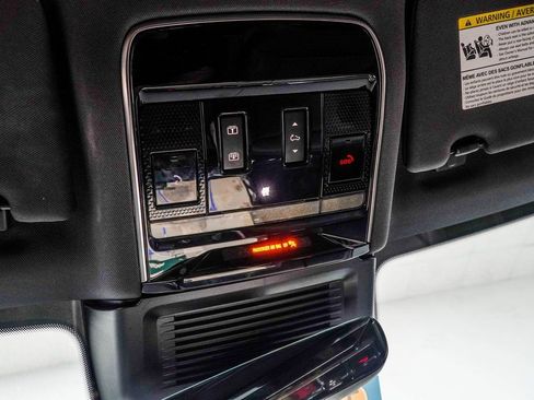 Used 2024 Land Rover Range Rover Sport Dynamic SE image 41