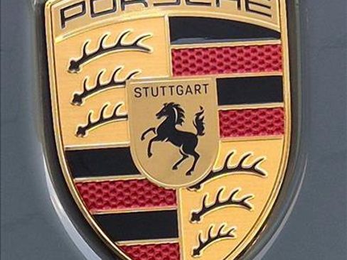 Used 2026 Porsche 911 Carrera S RWD image 16