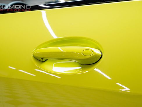 Used 2021 BMW M4 Coupe w/ M Carbon Exterior Package image 41