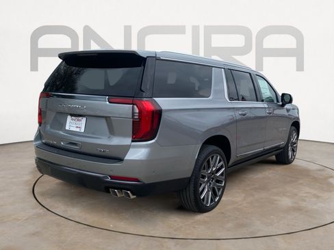 New 2026 GMC Yukon XL Denali Ultimate image 10