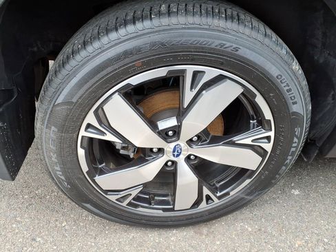 Used 2019 Subaru Forester Touring image 6